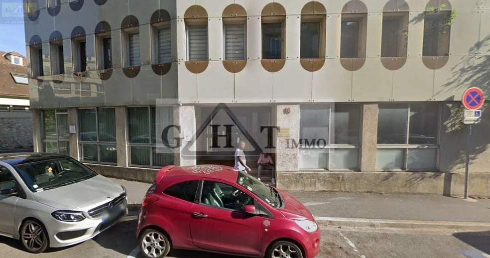Office in Melun for sale - Building Photo - Image 1 of 1