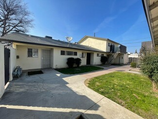 Plus de détails pour 3912 Soranno Ave, Bakersfield, CA - Multi-résidentiel à vendre