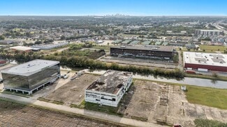 More details for 6700 Plaza Dr, New Orleans, LA - Office for Sale