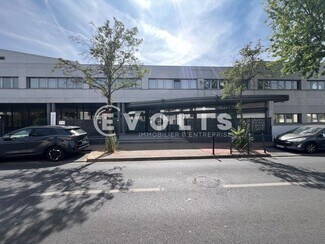 More details for Office, Flex for Lease