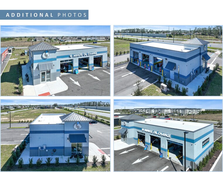 49533 Highway 27, Davenport, FL for sale - Primary Photo - Image 1 of 5