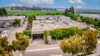 4867 Colt St, Ventura, CA - AERIAL  map view - Image1