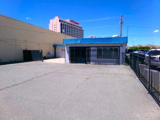 Plus de détails pour 1125 E 4th St, Reno, NV - Vente au détail à vendre