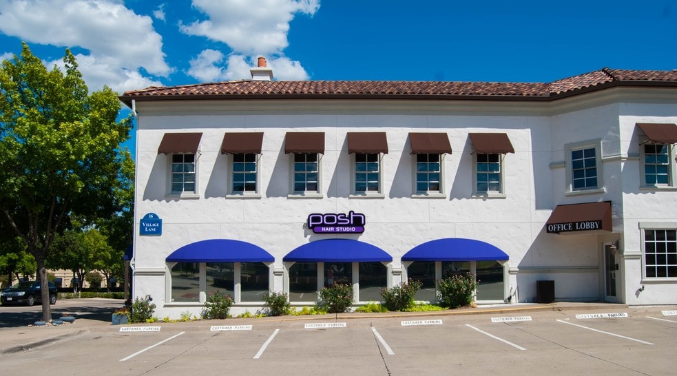 16 Village Ln, Colleyville, TX for lease - Building Photo - Image 3 of 63