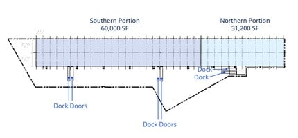 960 Valley Rd, Menasha, WI for lease Floor Plan- Image 1 of 1