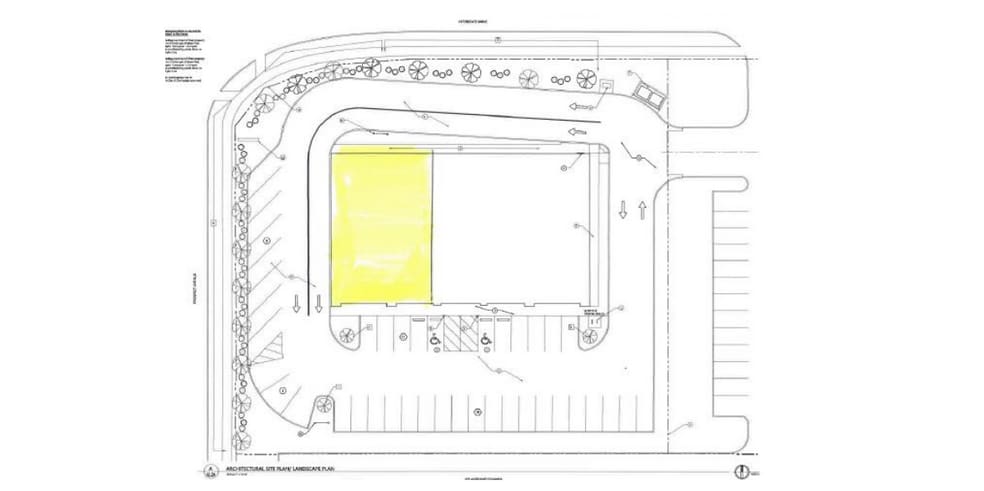 2718 N Prospect Ave, Champaign, IL for lease - Building Photo - Image 3 of 3