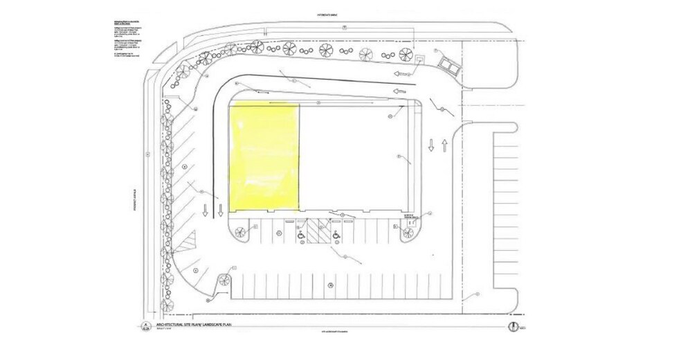 2718 N Prospect Ave, Champaign, IL à louer - Photo du bâtiment - Image 3 de 3