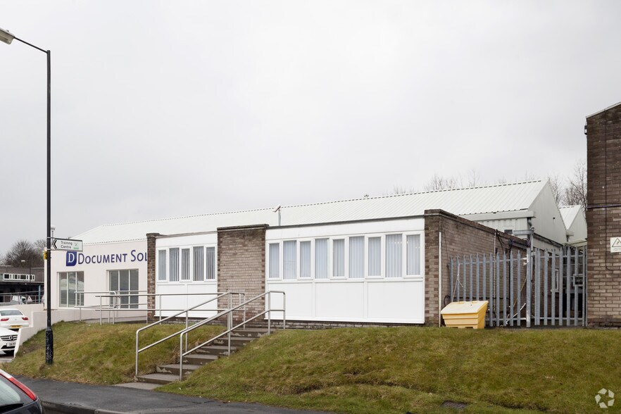 Christon Rd, Newcastle Upon Tyne for lease - Building Photo - Image 2 of 2