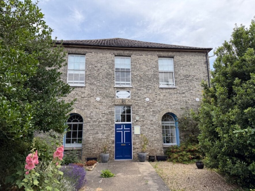 2 Earls' Street, Thetford à vendre Photo principale- Image 1 de 1