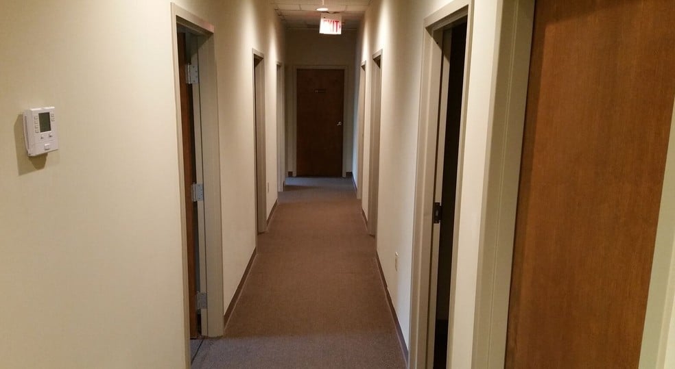 804 Commerce Blvd, Riverdale, GA for lease - Interior Photo - Image 3 of 22