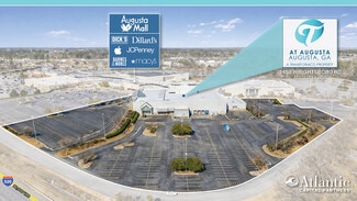 More details for 3450 Wrightsboro Rd, Augusta, GA - Retail for Sale