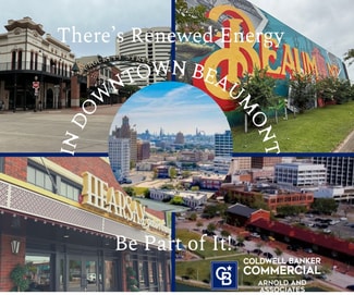 More details for 450 Bowie, Beaumont, TX - Office for Sale