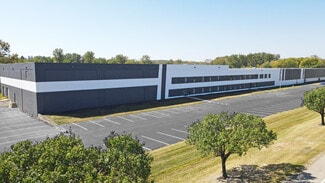 Plus de détails pour 3909 Research Blvd, Dayton, OH - Industriel à louer
