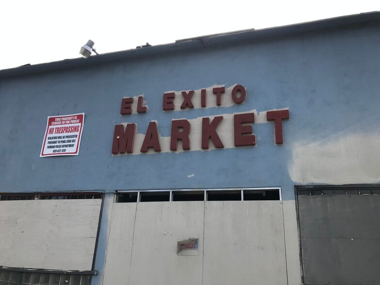 1079-1091 S Garey Ave, Pomona, CA for sale - Building Photo - Image 2 of 4