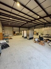 111 Iron Rd, Hutto, TX for lease Interior Photo- Image 1 of 5