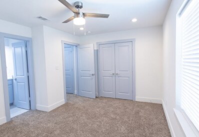 3225 McCart Ave, Fort Worth, TX à vendre - Photo du bâtiment - Image 2 de 6