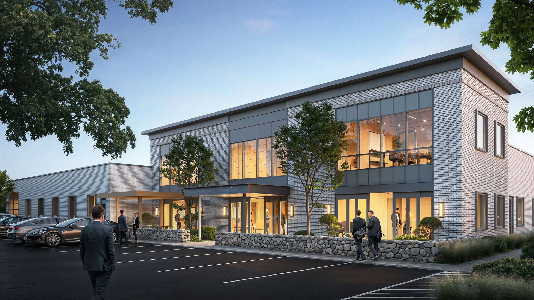16 Old Track Rd, Greenwich, CT for lease Primary Photo- Image 1 of 5