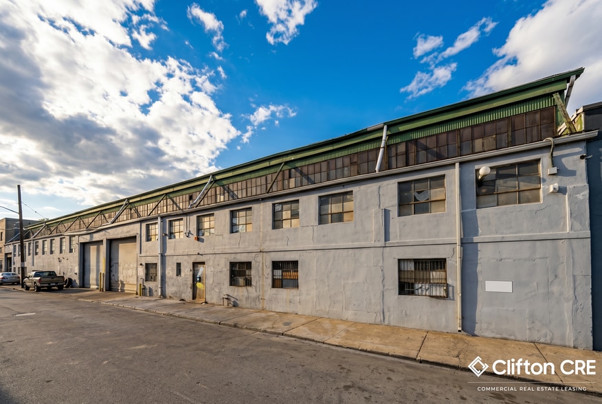4001-4017 Dell Ave, North Bergen, NJ for lease - Building Photo - Image 1 of 6