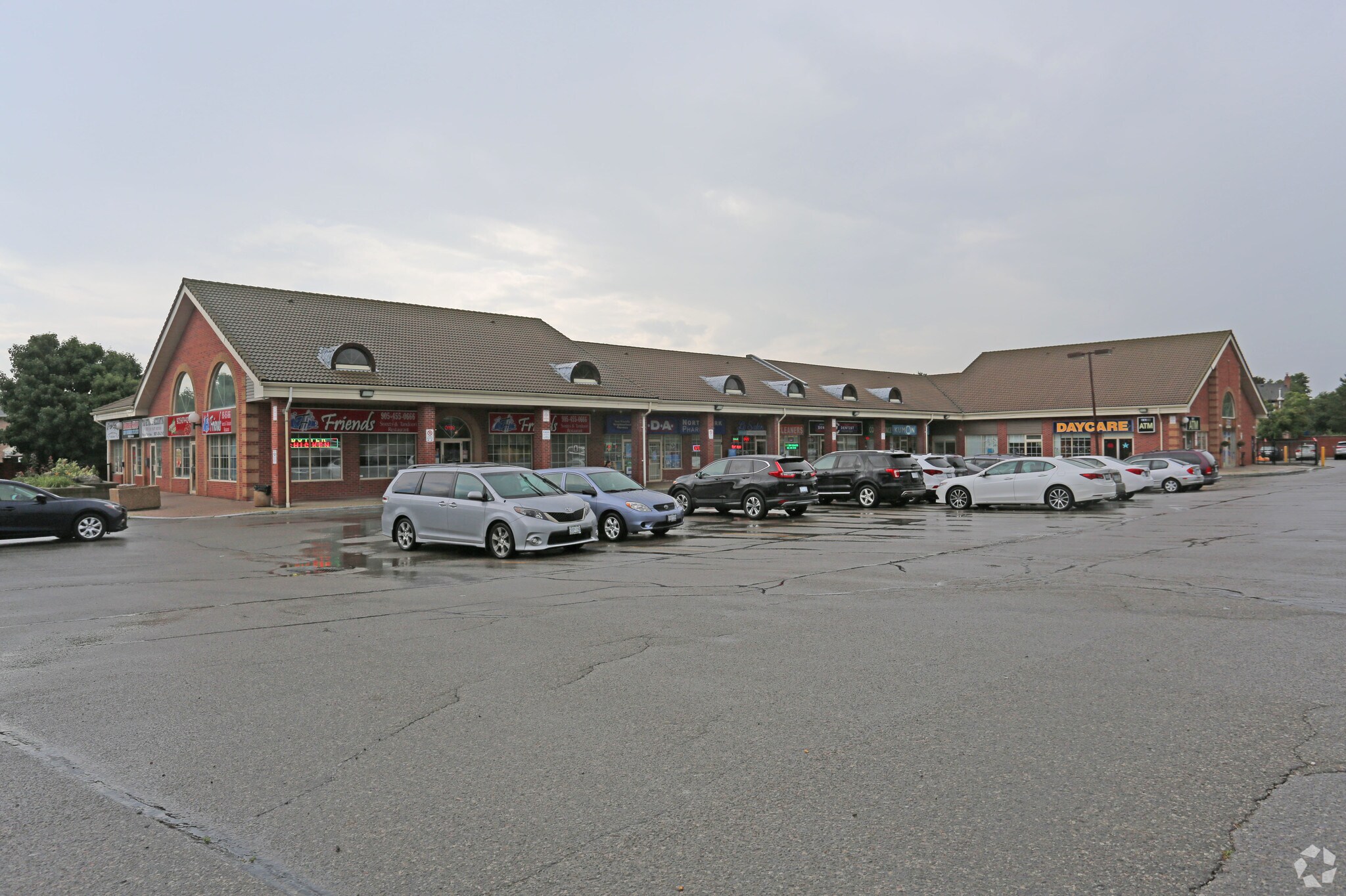 870 N Park Dr, Brampton, ON for sale Building Photo- Image 1 of 1