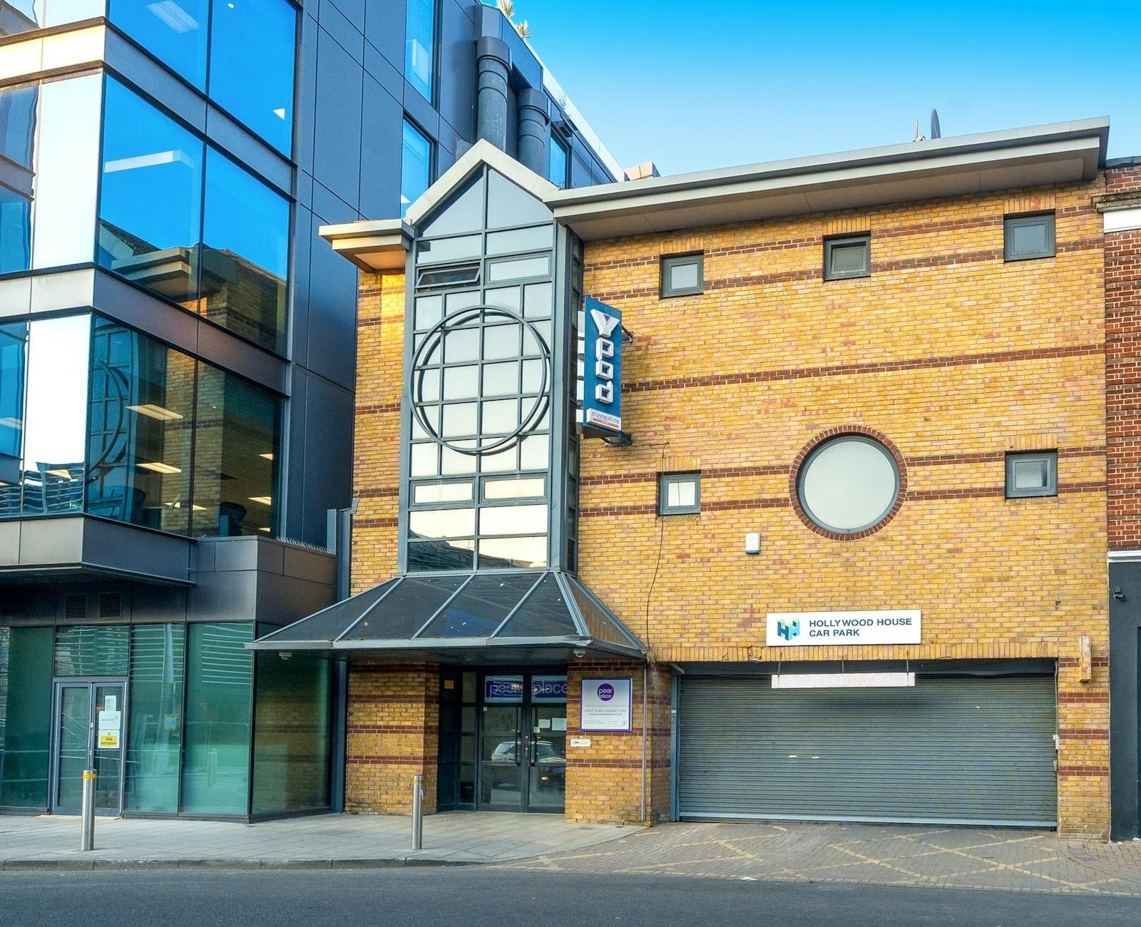 Chobham Rd, Woking for sale Building Photo- Image 1 of 6