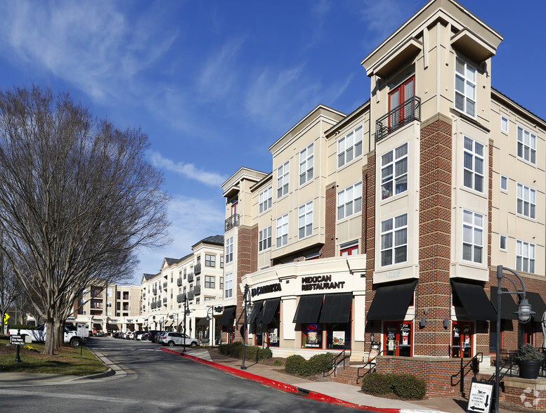 1028 Oberlin Rd, Raleigh, NC for sale - Building Photo - Image 1 of 1