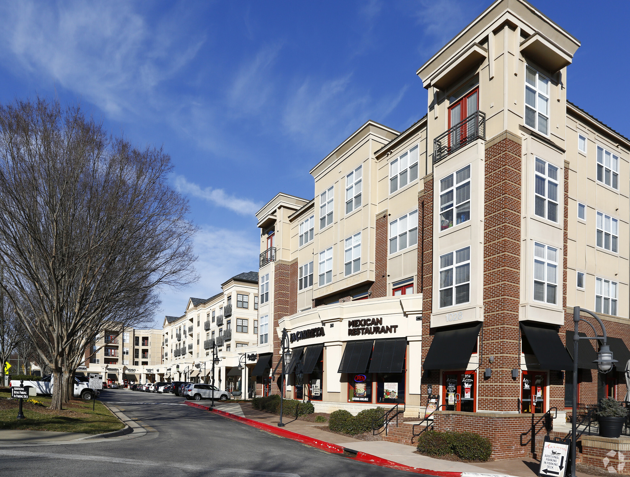 1028 Oberlin Rd, Raleigh, NC for sale Building Photo- Image 1 of 1