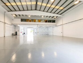 Industrial in Rubí, Barcelona for lease Interior Photo- Image 1 of 13