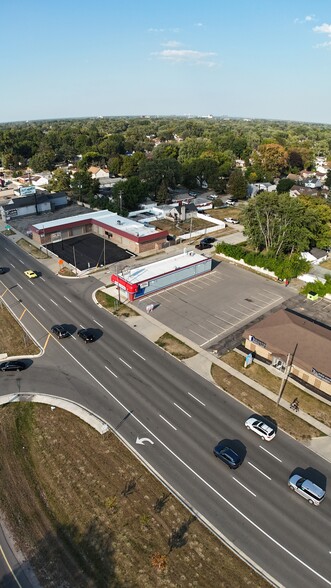 4901 S Telegraph Rd, Dearborn Heights, MI for sale - Building Photo - Image 3 of 8