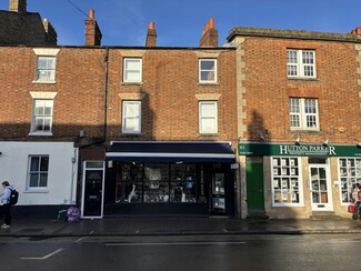 Plus de détails pour 59-60 St Clements St, Oxford - Commerce de détail à louer