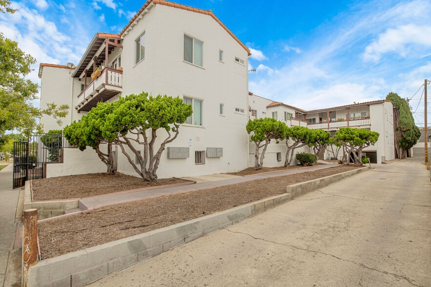 1430 Elm Ave, Long Beach, CA for sale - Building Photo - Image 2 of 22