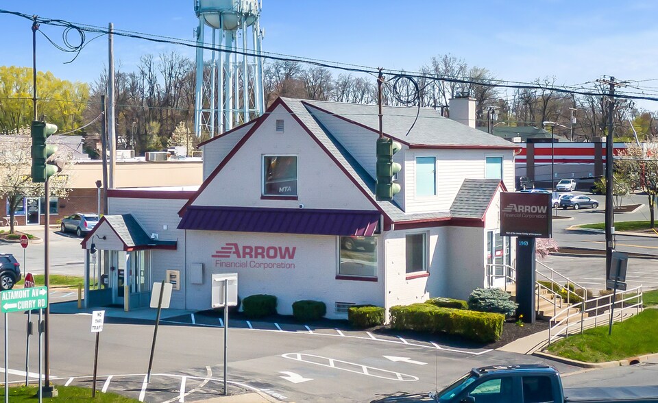 1963 Altamont Ave, Schenectady, NY à vendre - Photo du bâtiment - Image 1 de 8