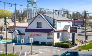 Plus de détails pour 1963 Altamont Ave, Schenectady, NY - Commerce de détail à vendre