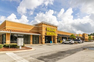 Plus de détails pour 5285 Shad Rd, Jacksonville, FL - Commerce de détail à louer