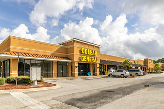 More details for 5285 Shad Rd, Jacksonville, FL - Retail, Industrial for Lease