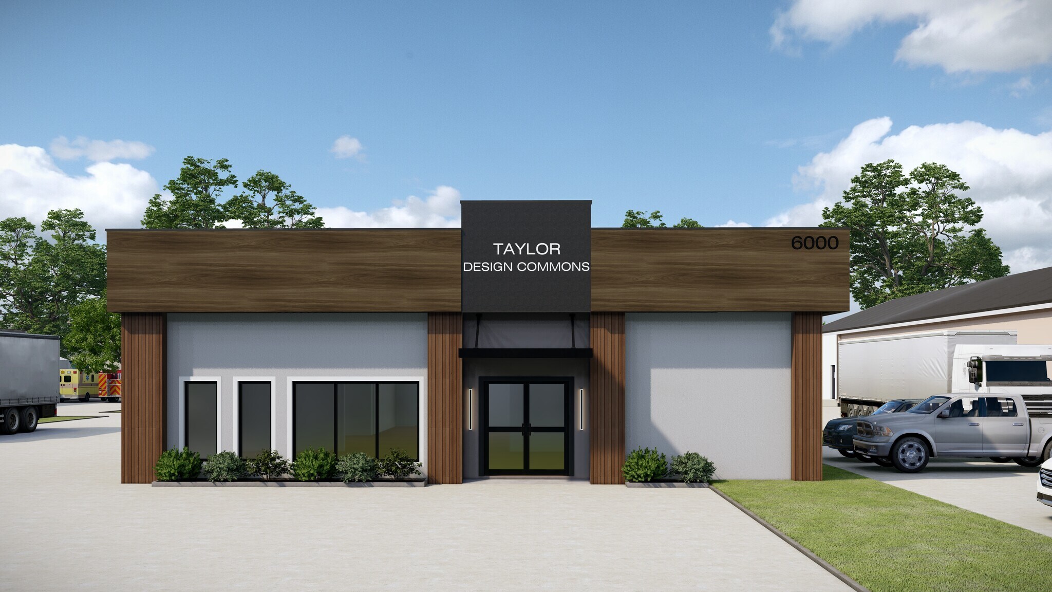 6000 Taylor Rd, Naples, FL à louer Photo principale- Image 1 de 9