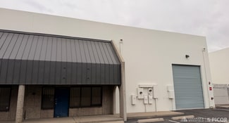 Plus de détails pour 3763-3765 E 43rd Pl, Tucson, AZ - Industriel à louer
