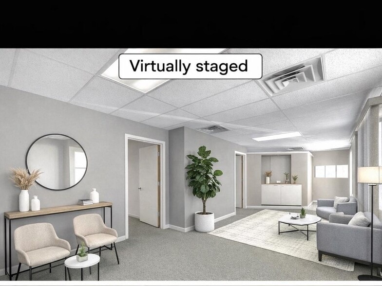 27350-27358 Center Ridge Rd, Westlake, OH for lease - Building Photo - Image 3 of 5