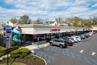 Plus de détails pour 75 Old Shore Rd, Port Washington, NY - Bureau à louer
