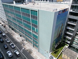 Plus de détails pour 150 Hayes St, San Francisco, CA - Bureau à vendre