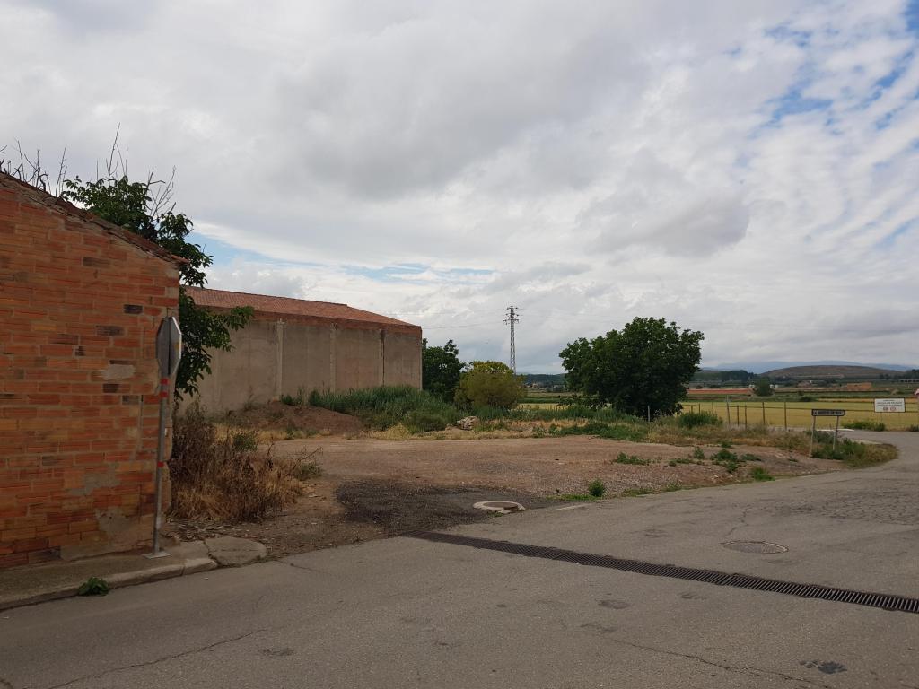 Land in Bellcaire d'Urgell, Lérida for sale Floor Plan- Image 1 of 6