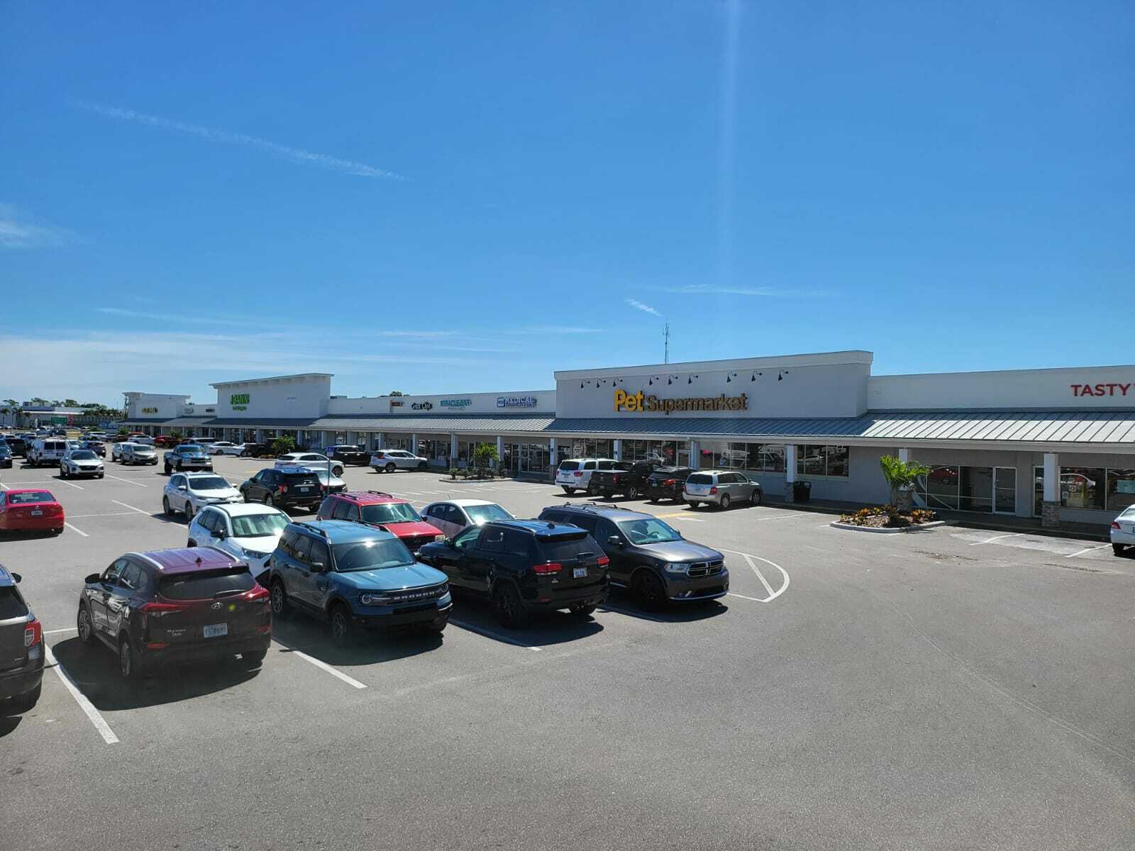 4265 Tamiami Trl, Port Charlotte, FL for lease Primary Photo- Image 1 of 7