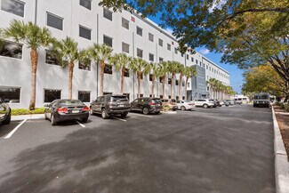 Plus de détails pour 7791 NW 46th St, Doral, FL - Bureau à louer