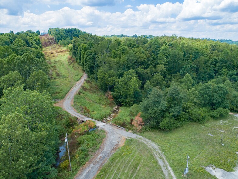 State Route 51, Belle Vernon, PA à vendre - Aérien - Image 3 de 11