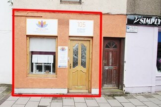 Plus de détails pour 105 Murray St, Montrose - Commerce de détail à vendre