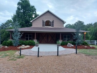 Plus de détails pour 656 Minnis Rd NE, Cleveland, TN - Spécialité à vendre