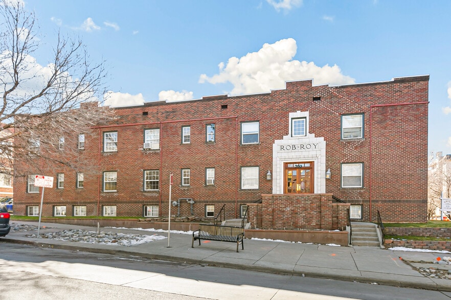 702 E 12th Ave, Denver, CO for sale - Building Photo - Image 1 of 19