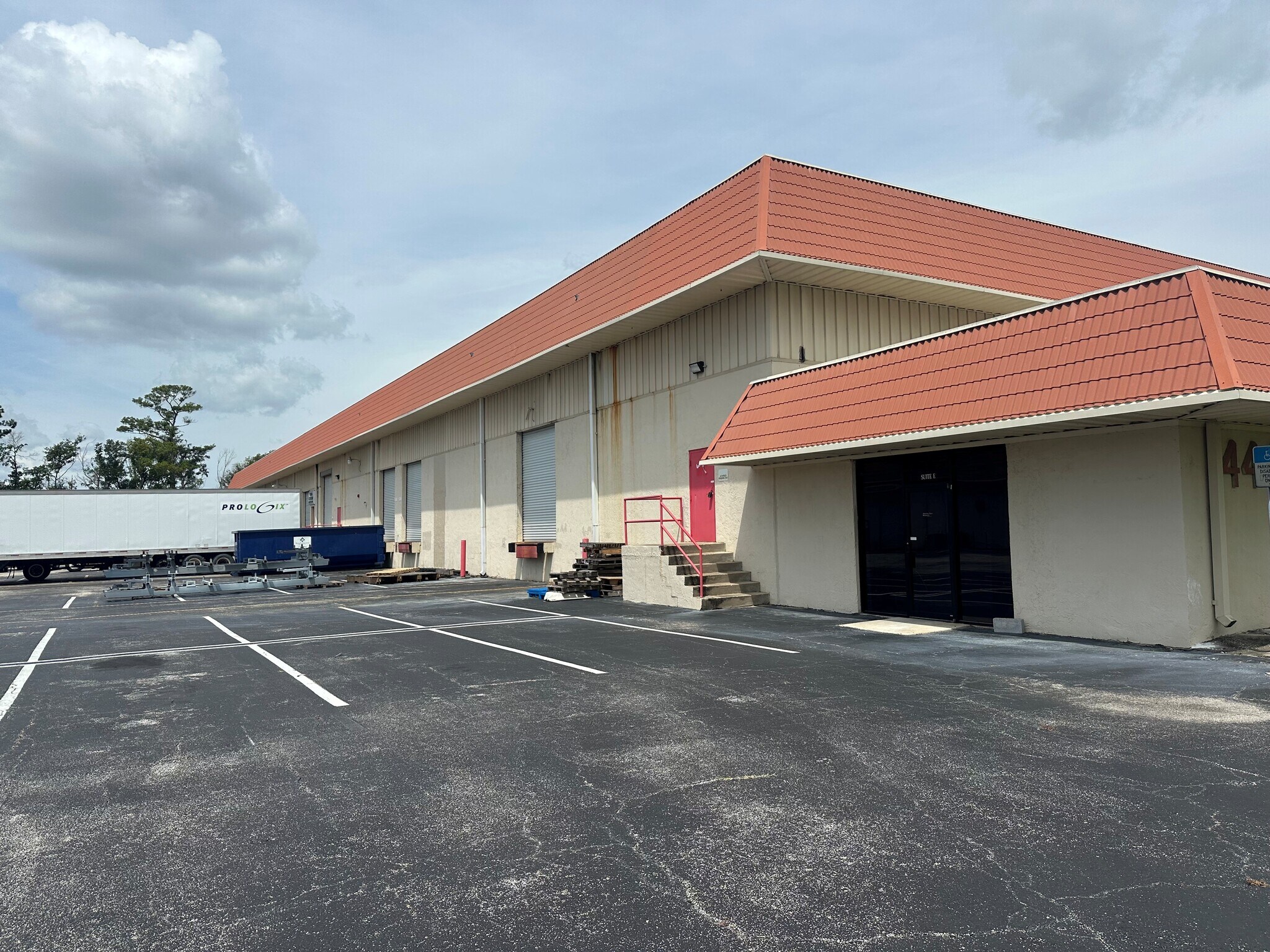 4440 Metric Dr, Winter Park, FL à vendre Photo du bâtiment- Image 1 de 1