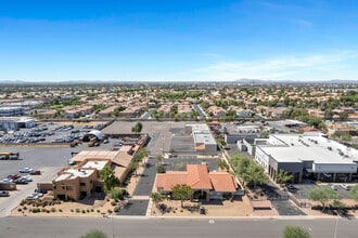 1107-1119 W Ranch Rd, Tempe, AZ for lease Interior Photo- Image 1 of 6
