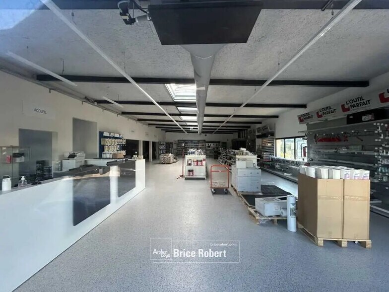 Flex dans Limonest à louer - Photo intérieure - Image 3 de 9