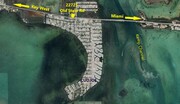 22725 Old State Rd, Cudjoe Key FL - 1031 Exchange Property